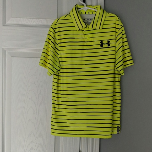 Under Armour Other - Under Armour golf shirt Under Armour Other - Under Armour golf shirt